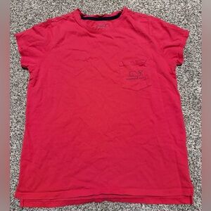 Vineyard vines shirt size small